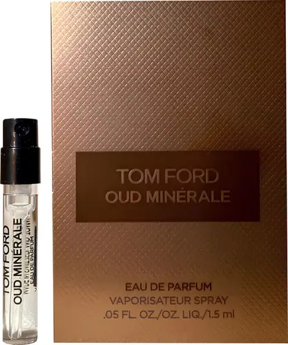 Tom Ford Oud Minerale EDP Sample 1.5ml