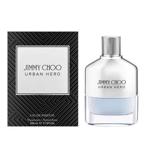 Jimmy Choo Urban Hero Eau de Parfum 100ml