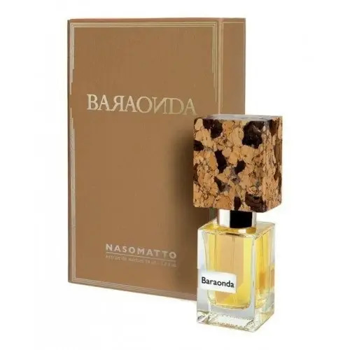 عطر ناسوماتو باروندا اكسترايت دو بارفيوم- 30مل