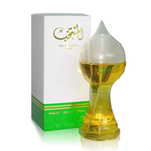 عطر المنتخب للرجال -150مل 