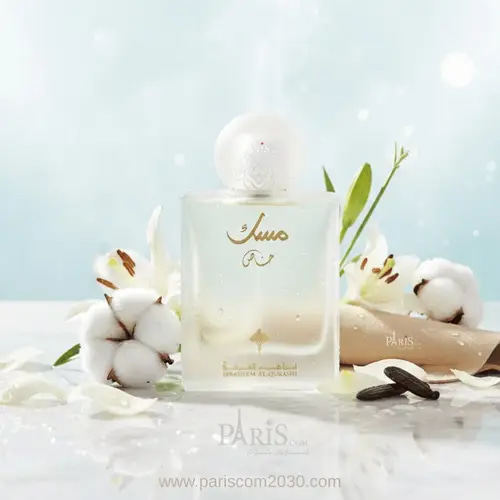 Private Musk by Ibrahim Al Qurashi – Ibraq