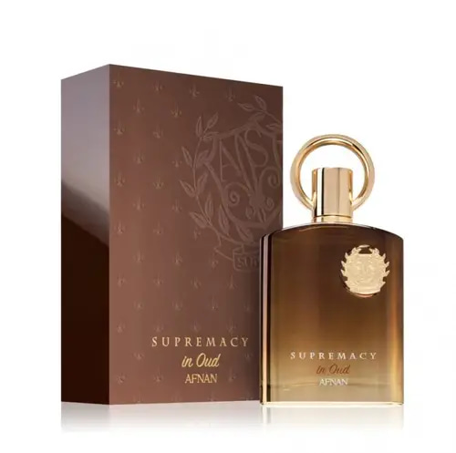 عطر افنان سوبريماسي ان عود او دو بارفيوم -100مل