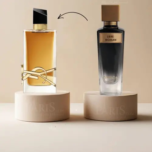 Libre Women Inspired by Libre Intense Yves Saint Laurent