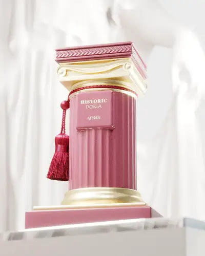 عطر هيستوريك دوريا من افنان او دي بارفيوم للجنسين -100مل
