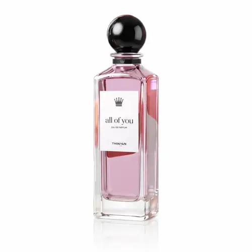 all of you perfume from thnyan -125ml