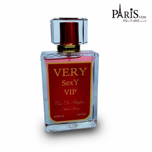 عطر فري vip الفرموني نسائي - 100 مل