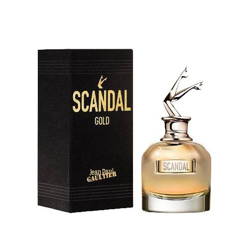 عطر جان بول غولتير سكاندال قولد او دو بارفيوم -50مل