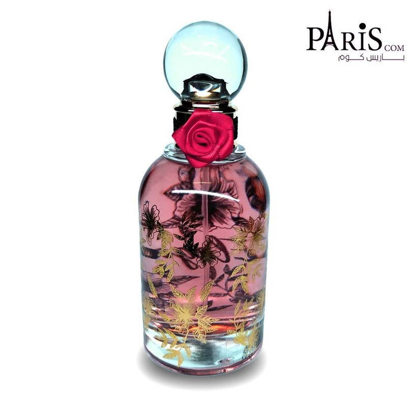 عطر اليجارسيا ELEGARCIA او دي بارفيوم للنساء - 100مل 