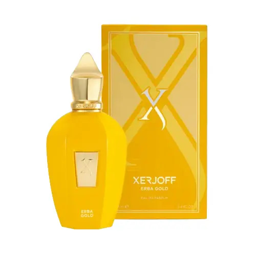 عطر زيرجوف ايربا قولد بارفيوم -100مل