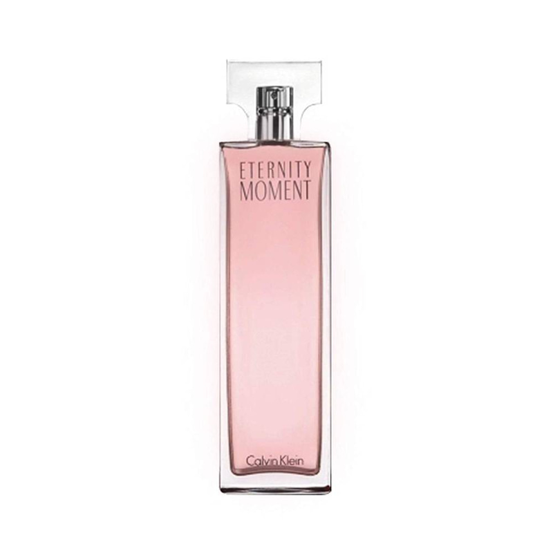 عطر كالفن كلاين اترنتي مومنت الزهري او دو بارفيوم - 100مل