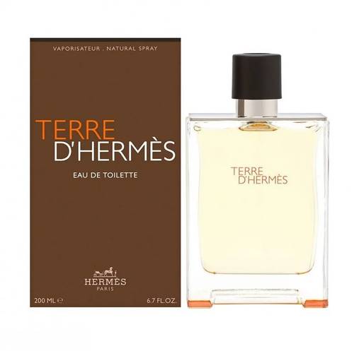 عطر هيرمس تيري دي هيرمس او دو تواليت -200مل