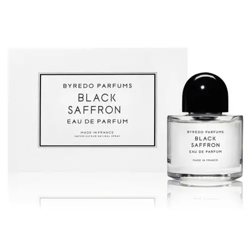 عطر بايريدو بلاك سافرون او دو بارفيوم-100مل