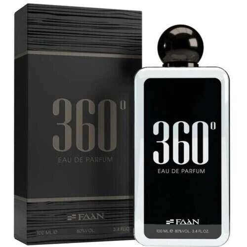عطر 360 درجة للرجال من فان -100مل