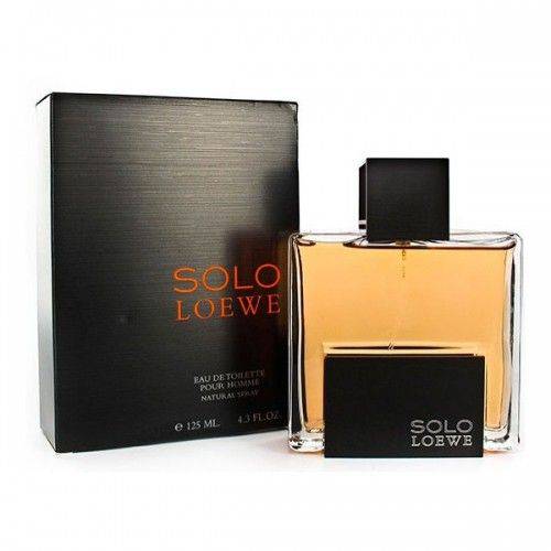 عطر سولو لوي الرجالي - 75مل