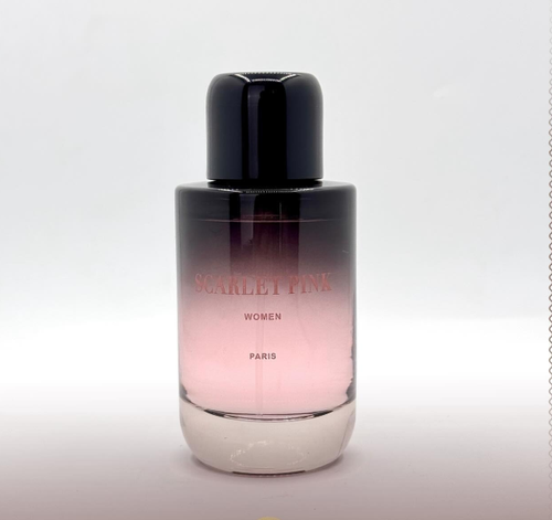 عطر جيبارليز سكارليت بينك أو دو برفيوم للنساء 100 مل