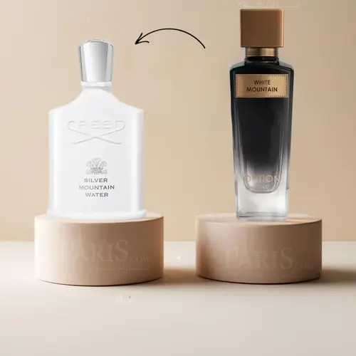 بديل عطر كريد سلفر ماونتين (وايت ماونتين اوبشن ون) -75مل