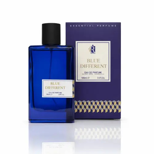 عطر بلو ديفرنت او دو بارفيوم للرجال - 100 مل
