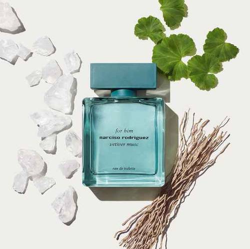 عطر نرسيسو رودريغز فيتفير مسك او دو تواليت 100مل