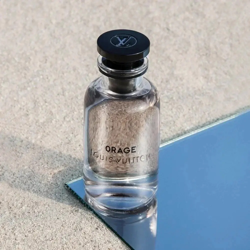 عطر اوراج من لويس فيتون او دو بارفيوم - 100 مل