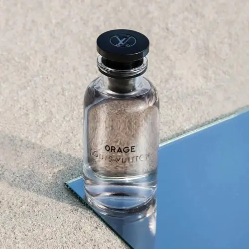 عطر اوراج من لويس فيتون او دو بارفيوم - 100 مل