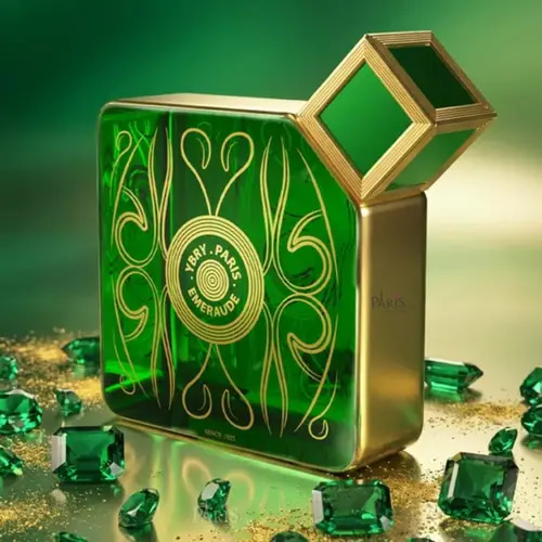 عطر إيميرود من Ybry الفرنسية - 100مل ( حصري)