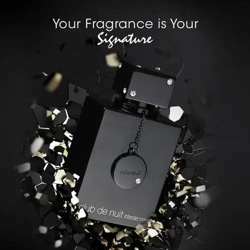 عطر ارماف كلوب دي نوت انتنس رجالي اودي برفيوم -200 مل