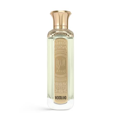 عطر وود لاند من عتيج -200مل