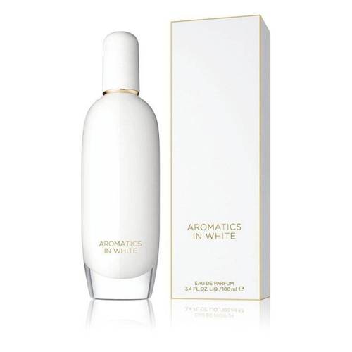 Clinique Aromatics In White Eau de Parfum for Women - 100 ml