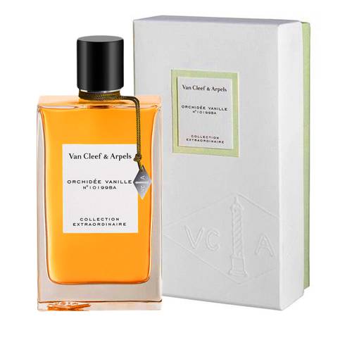 عطر فان كليف Orchidee Vanilla او دو بارفيوم -75مل (حصري)