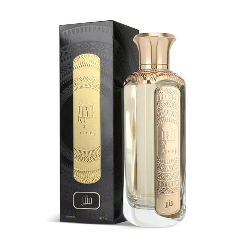 عطر مثير من عتيج -200مل