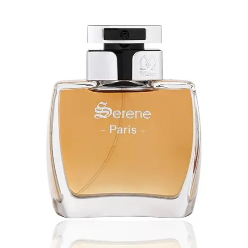 عطر سيرين من درعة للرجال - 150مل