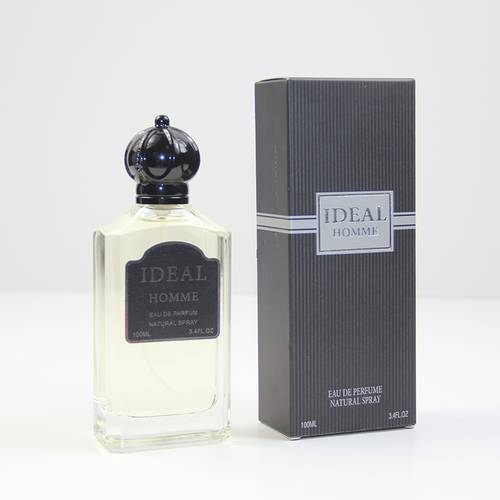 Ideal Homme Eau de Parfum for men -100ml