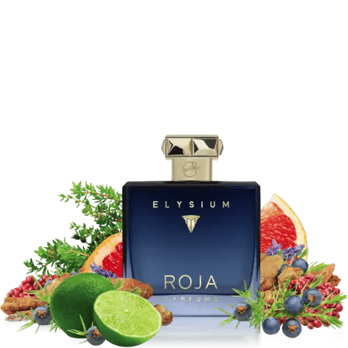 عطر إليسيوم بور هوم من روجا دوف بارفيوم – 100 مل