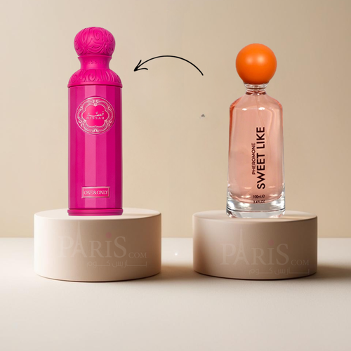 Sweet Like perfume - inspired by the One & Only gissah perfume - 100 ml