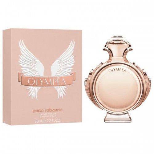 عطر أولومبيا باكو رابان النسائي - 80مل