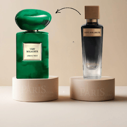 (بديل فيرت ملاكيت ارماني) عطر فيرت ملاكيت من أوبشن ون – 75 مل
