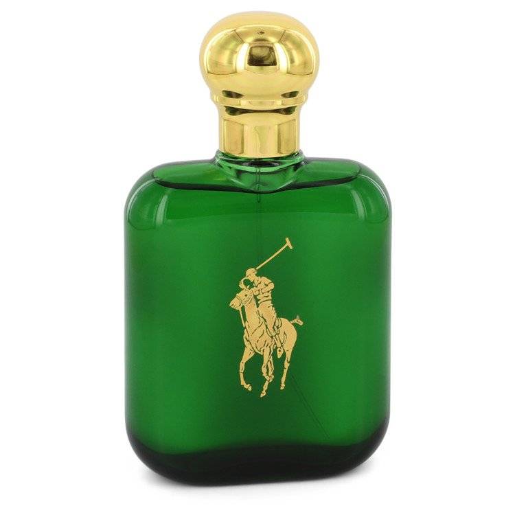 عطر رالف لورين بولو الاخضر الرجالي تواليت - 118مل 