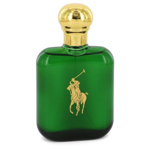 عطر رالف لورين بولو الاخضر الرجالي تواليت - 118مل 