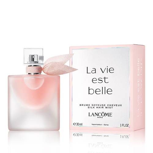 عطر الشعر لافي ايس بيل (الحياة حلوة) من لانكوم - 30مل