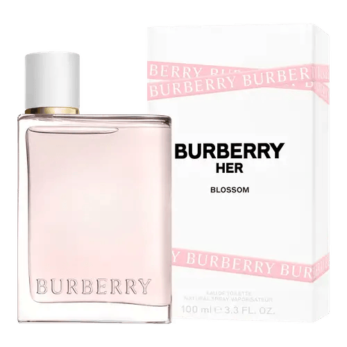 Burberry Her Blossom Eau de Toilette 100ml