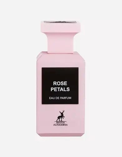عطر ميزون الهامبرا روز بيتلز – او دو بارفيوم -80مل