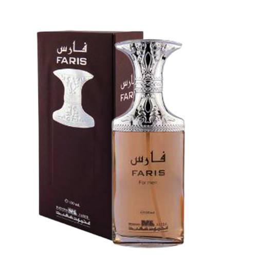 عطر فارس للرجال من كزنوفا - 100مل