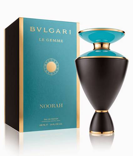 عطر لو جيمي نوره من بولغري للنساء - او دي برفيوم- 100مل - حصري