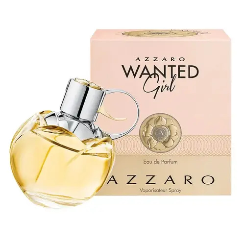 عطر ازارو وانتد غيرل او دو بارفيوم -50مل