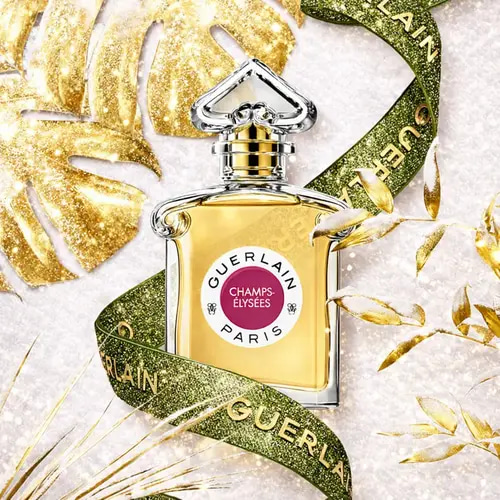عطر شانزليزيه النسائي او دو بارفيوم  من غيرلان -75مل