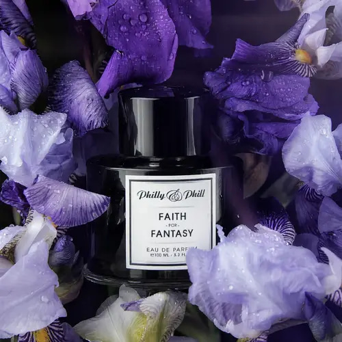 عطر فيث فور فانتاسي من فيلي اند فيل او دو برفوم 100مل