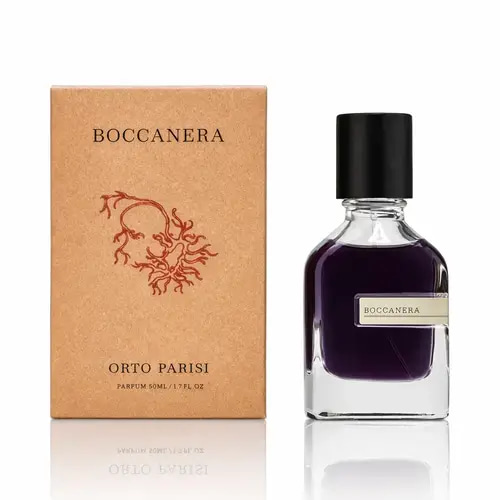 عطر اورتو باريسي بوكانيرا بارفيوم -50مل