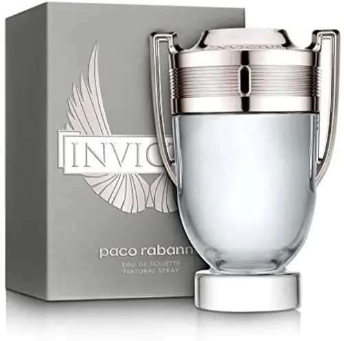 عطر إنفيكتوس باكو رابان الرجالي  او دو تواليت- 100 مل
