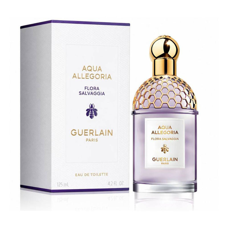 Guerlain Aqua Allegoria Flora Salvaggia 125ml