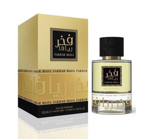 عطر فخر ريافا للجنسين او دي بارفيوم -100مل 